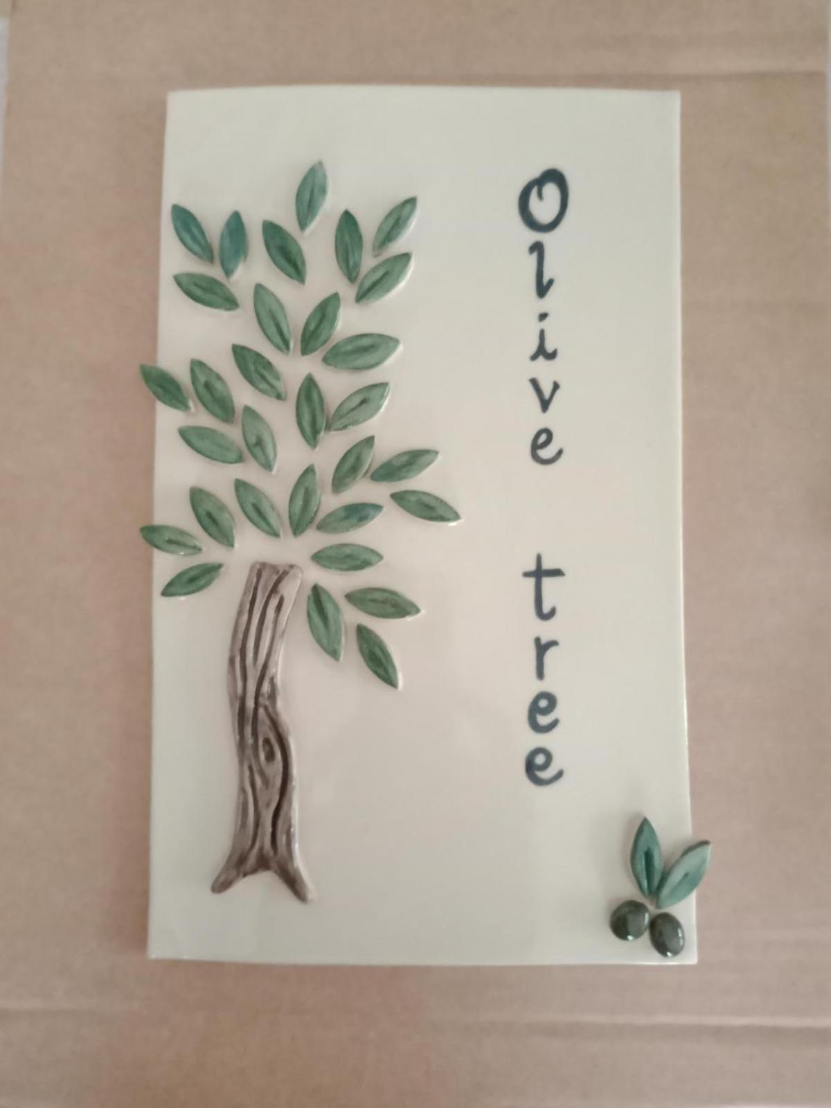 Apartment La Casa Sul - Olive Tree Limone sul Garda