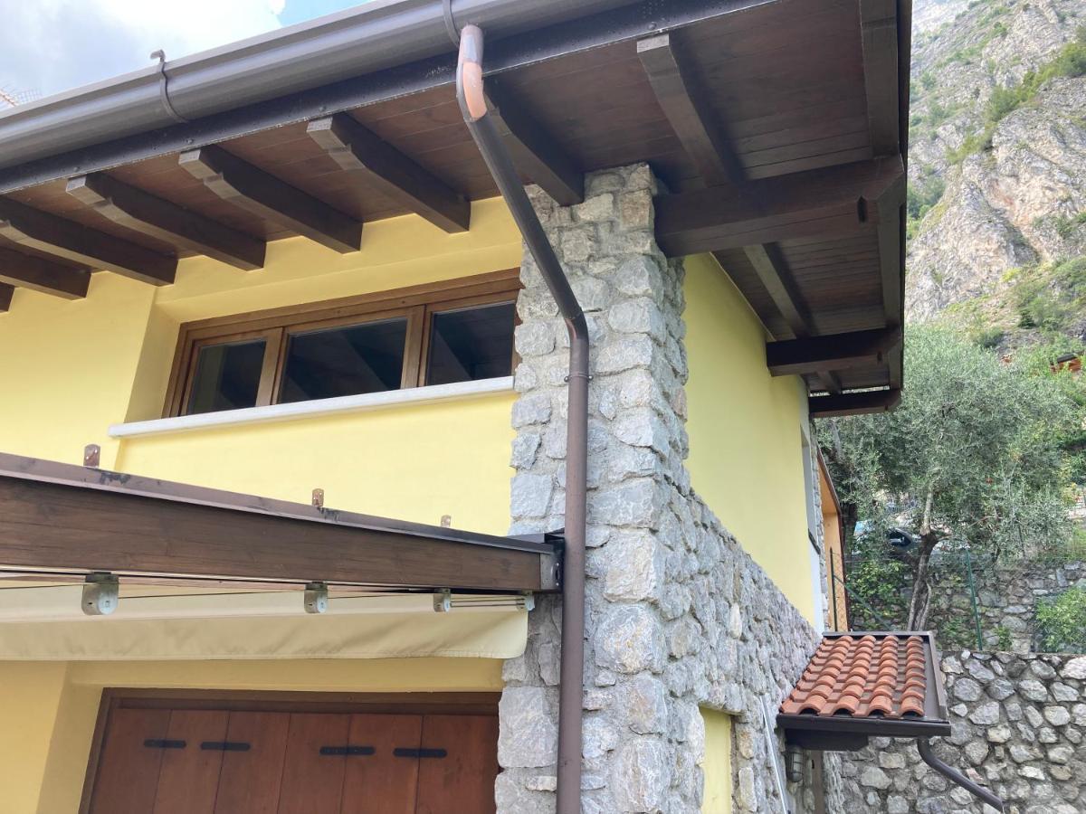 Apartment La Casa Sul - Olive Tree Limone sul Garda