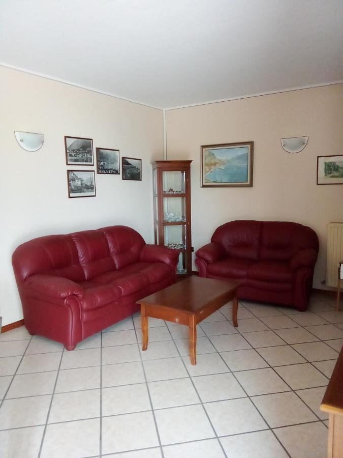 Apartment La Casa Sul - Olive Tree Limone sul Garda