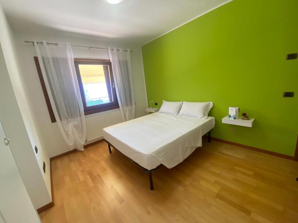 La Casa Sul - Olive Tree Apartment Limone sul Garda