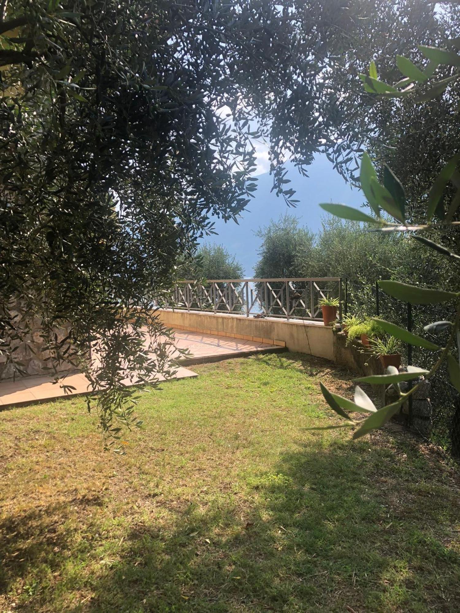 La Casa Sul - Olive Tree * Limone sul Garda